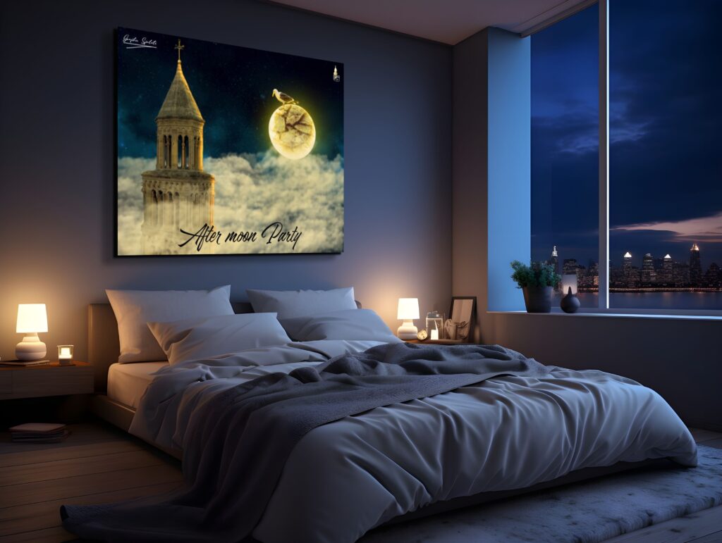 after moon party split