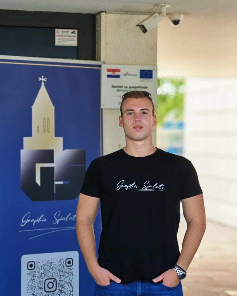 Marko Mrduljaš dizajn spalato