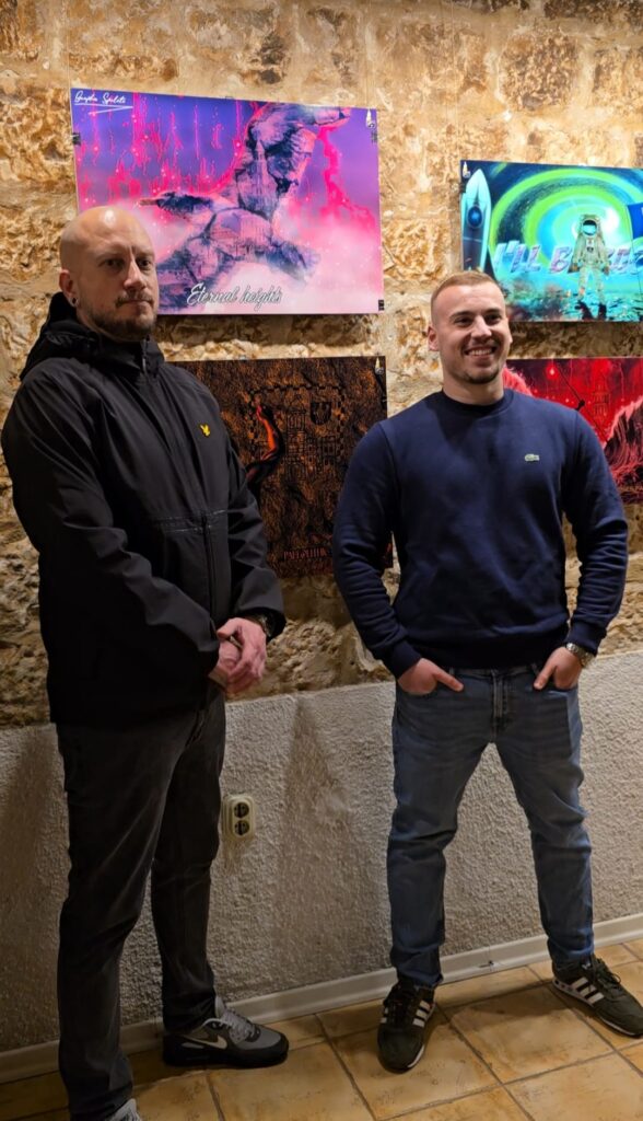 kreso bengalka, jug, mediteran