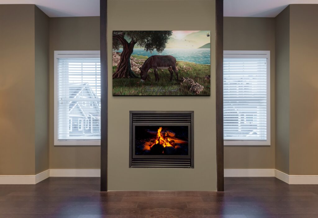 this is your land, dalmatia and south