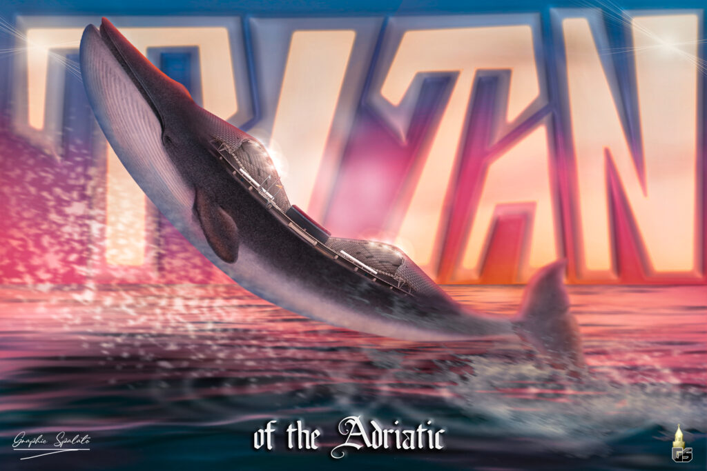 titan, adriatic, poljud, split